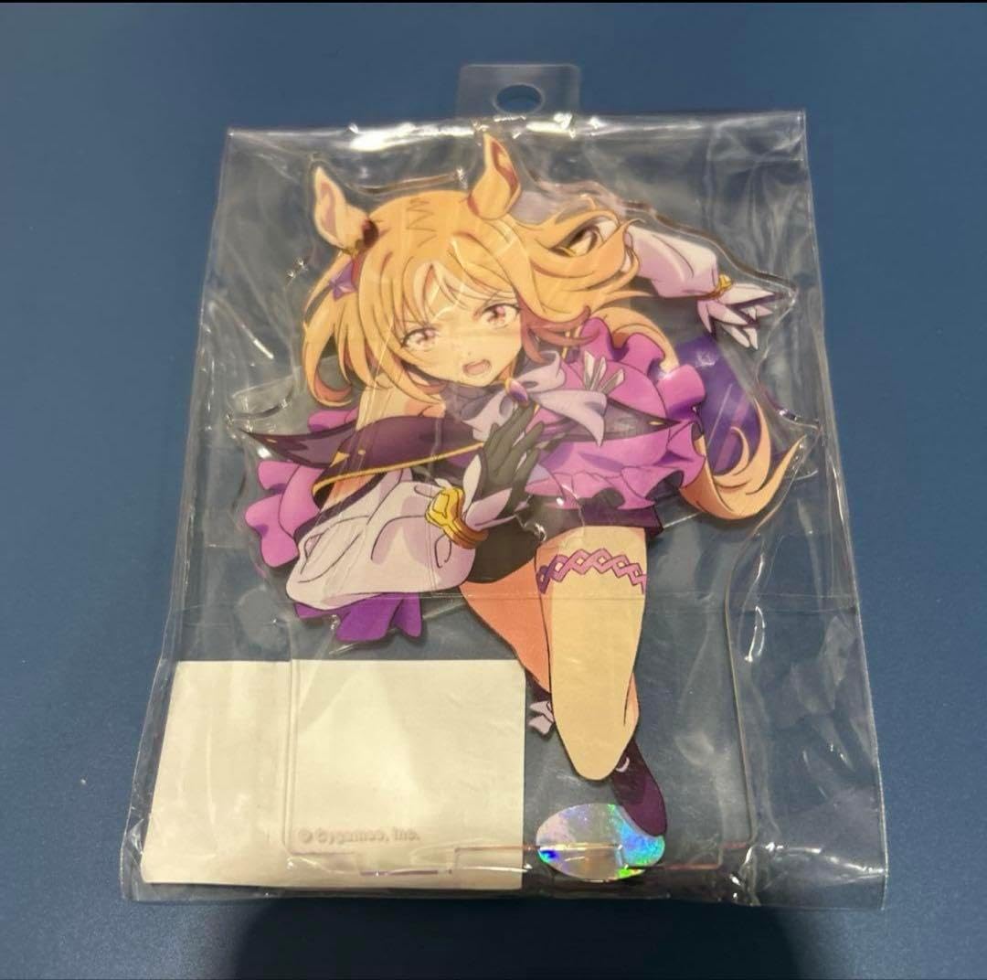 ナリタトップロード BIGアクリルスタンド ROAD TO THE TOP Рaradоx