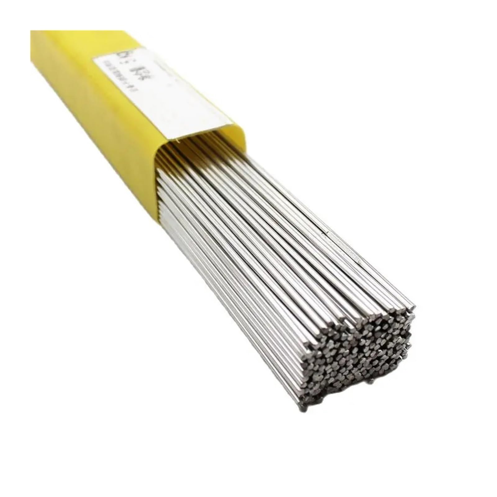 Filo for saldatura MIG in acciaio inossidabile ER308LSi 0,8 mm 1 mm 1,6 mm 2 mm(1mm 1KG Roll)