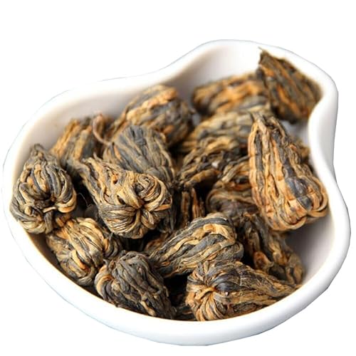 HELLOYOUNG gVRg Y ܂₩Ȗ킢  Chinese tea Black tea (250g)