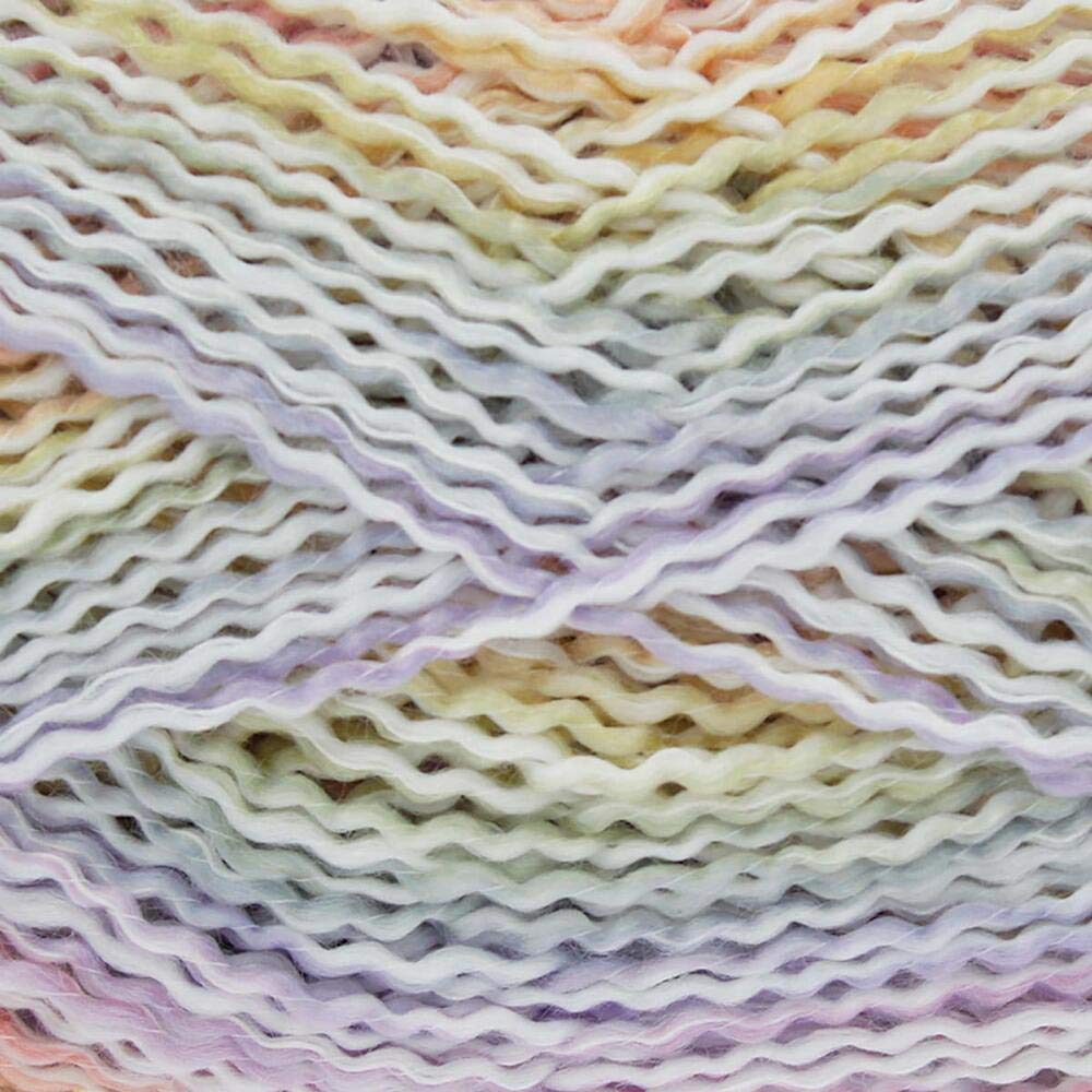 King Cole St. Kitts 4256 Caribbean Calypso Dk - Cheerful Light Yarn In Gradient Colours For Summer Colour St Kitts 4256