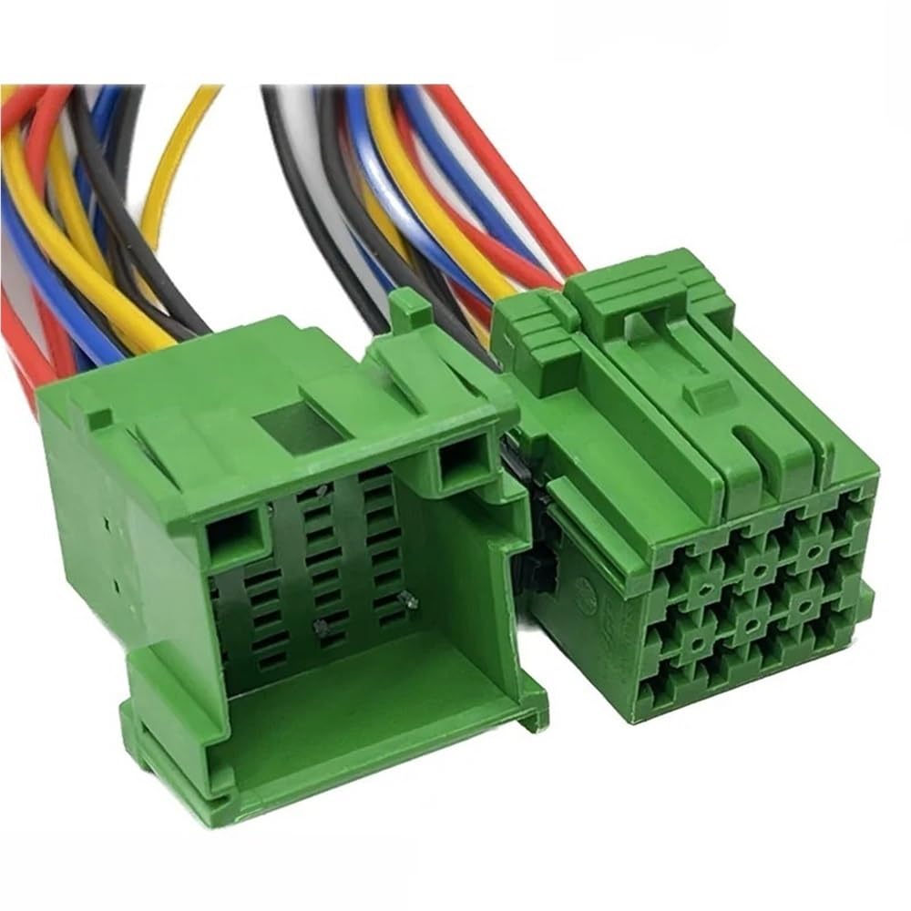 connecteur voiture 1-967622-1 1-967627-1 12 Broches