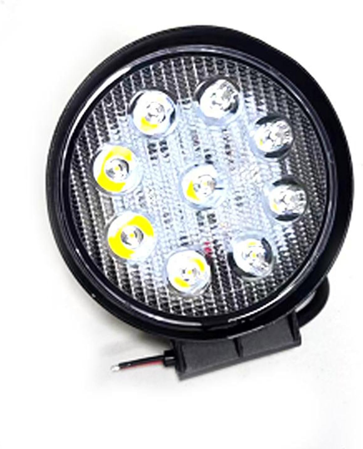 Thick LED Light YM-27W-020 HM-B60007