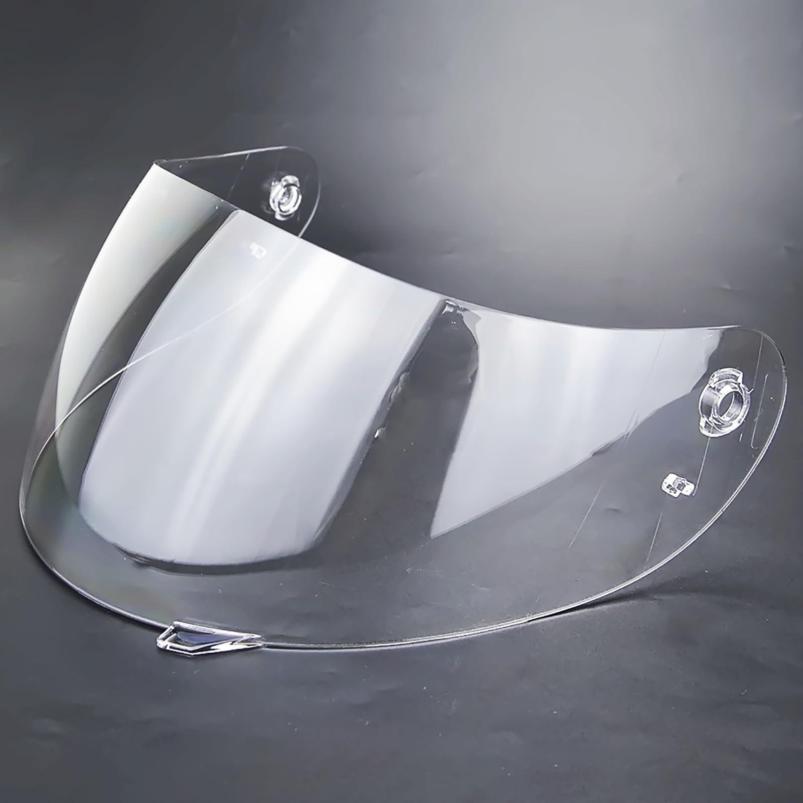 Visiera Casco Moto Casco Parabrezza Moto Visiera a Lente Integrale