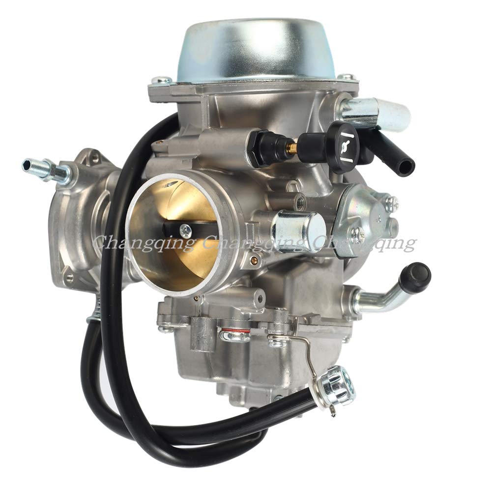 Carburateur pour Bombardier Can-Am DS650 DS 650 X BAJA X 2000-2007 ATV