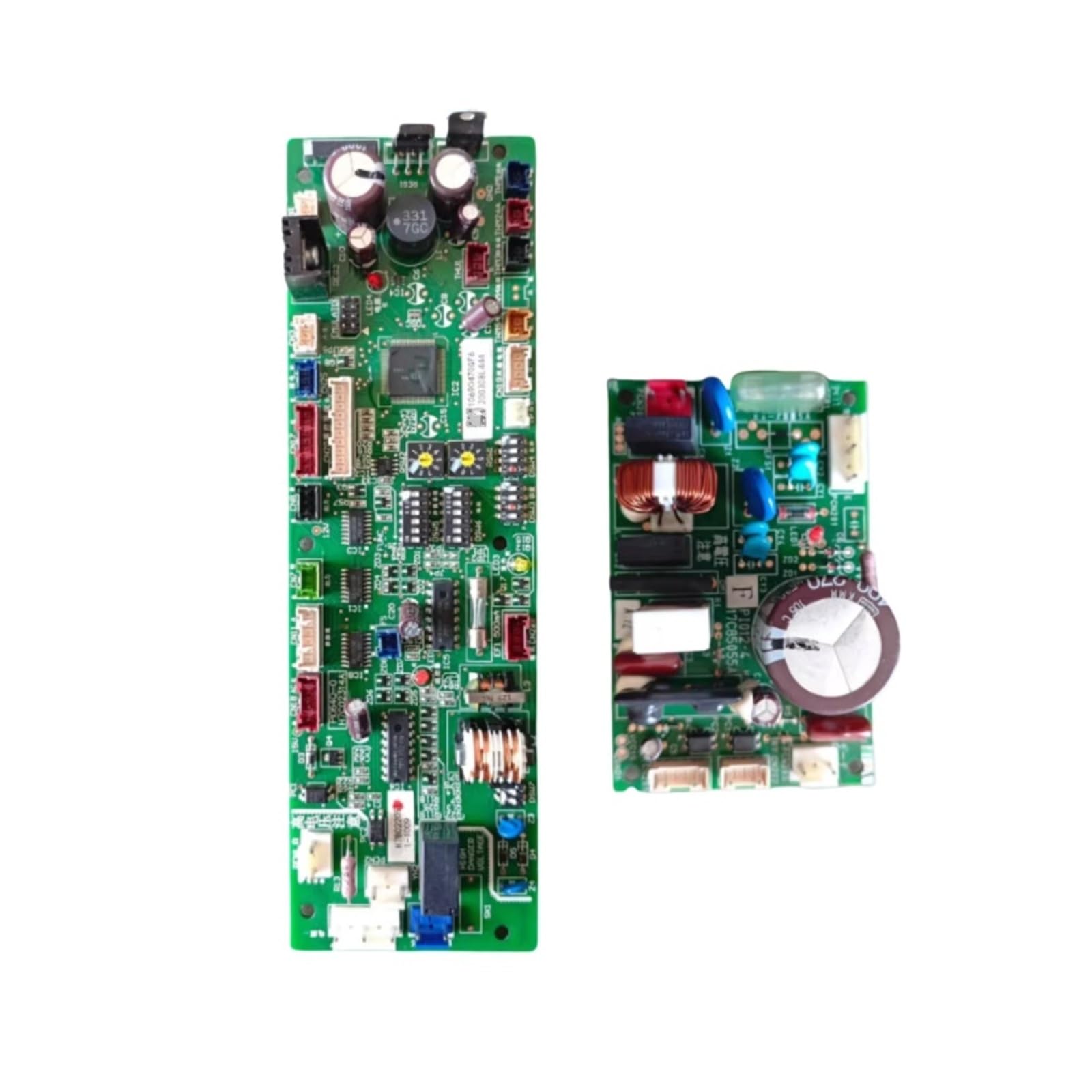 Mooyaya Combination Pack 17C85055a Indoor Unit Main Board For Hvr-125Qg1fzbp H7b02205e