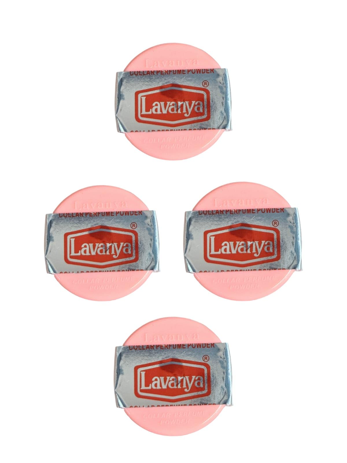 Lavanya Splash Peach Collar Perfume Powder for Clothes, 36 Months Shelf Life | Pack Of 4|-image-22