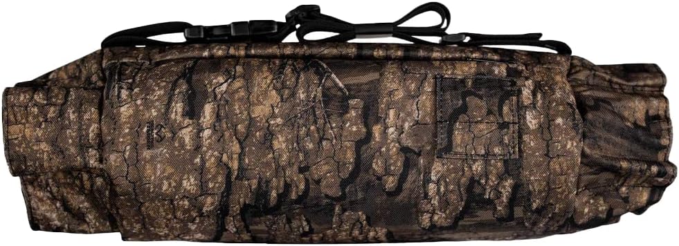 G-Tech Apparel Heated Hand Warmer Pouch Stealth 3.0 x Realtree Timber