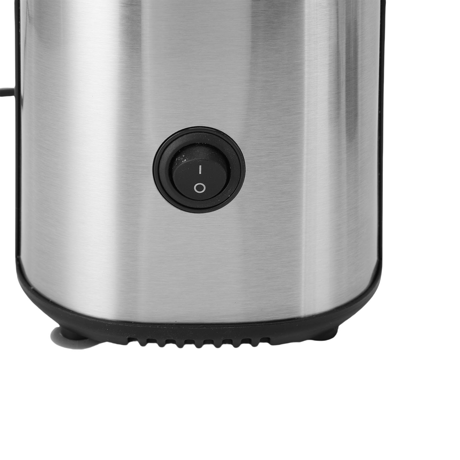 FILFEEL Frullatore da Banco 1800 W Robot da Elettrico 4 In-in con Funzione di Sottovuoto, Tritacarne e Tritacarne per - Tazza per Bere Direttamente Inclusa (Spina europea)