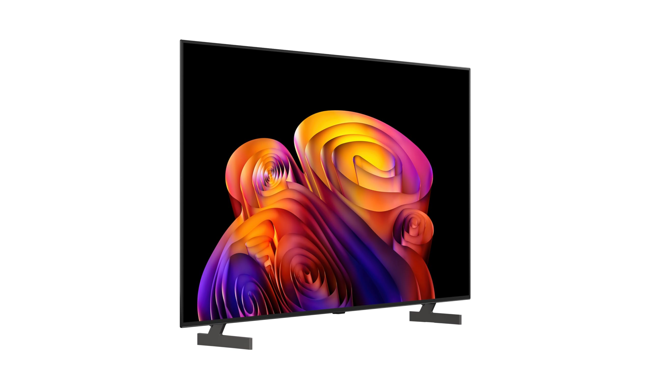 LG OLED65B68LA TV 65 Zoll (165 cm) 4K OLED AI TV (α8 Gen3 4K AI Prozessor, webOS 26, 120Hz (VRR bis zu 120Hz)) [Modelljahr 2026] [Energieklasse F]