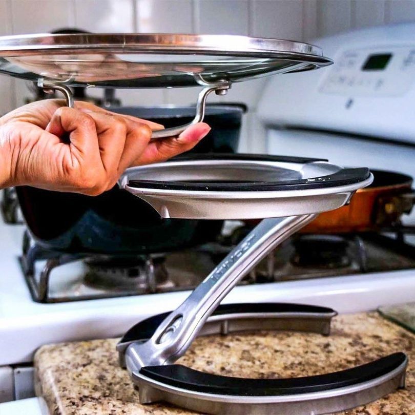 Kitchen Helper Save Watch Your Handy Kitchen Helper While You Cook, Serve & Entertain! on ...
