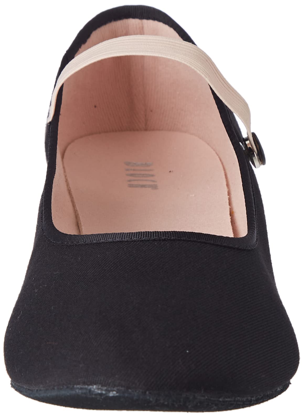 Bloch Tempo Canvas, Scarpe Danza Moderna e Jazz Donna