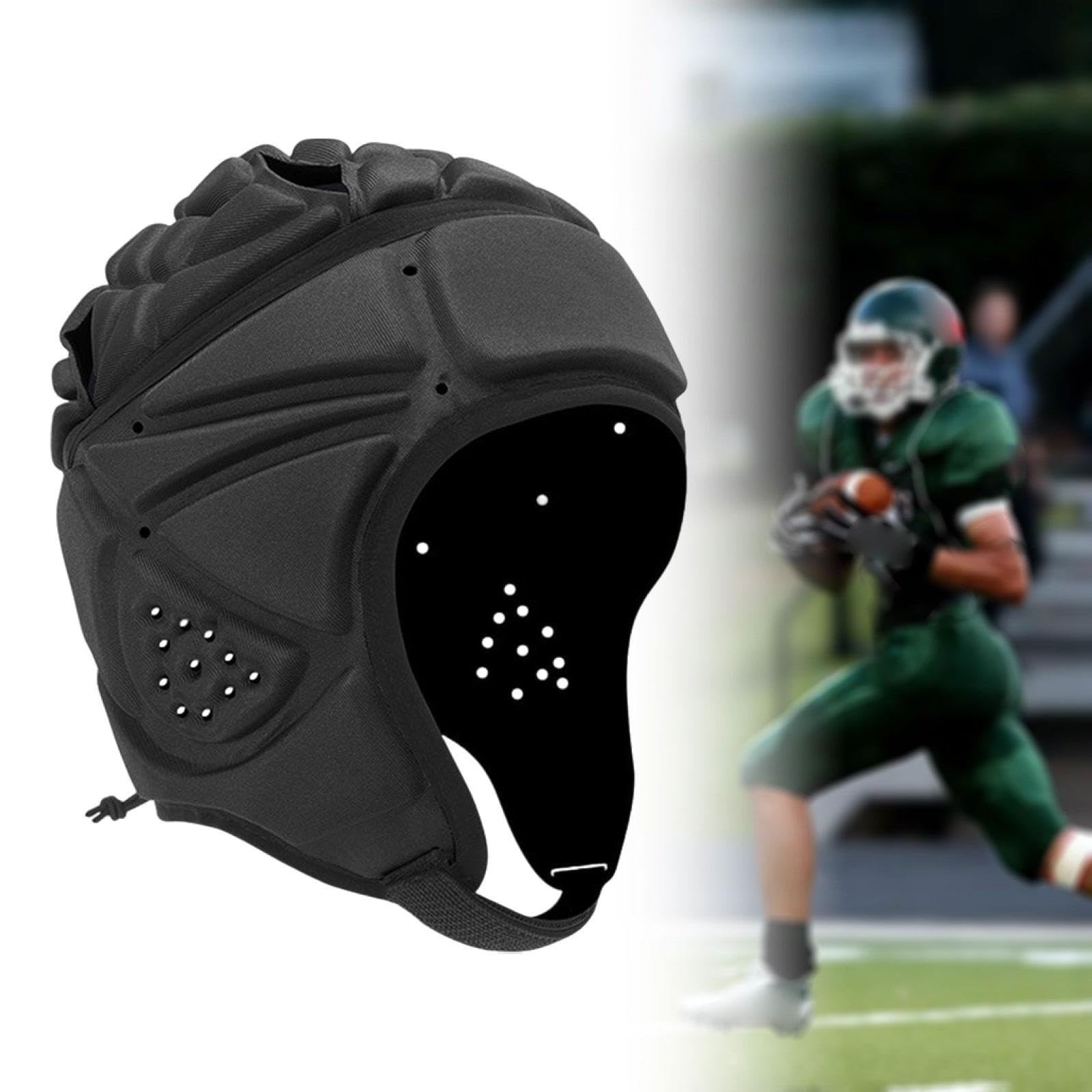 Casque de Rugby pour Protection Sportive, Modèle pour Gardien