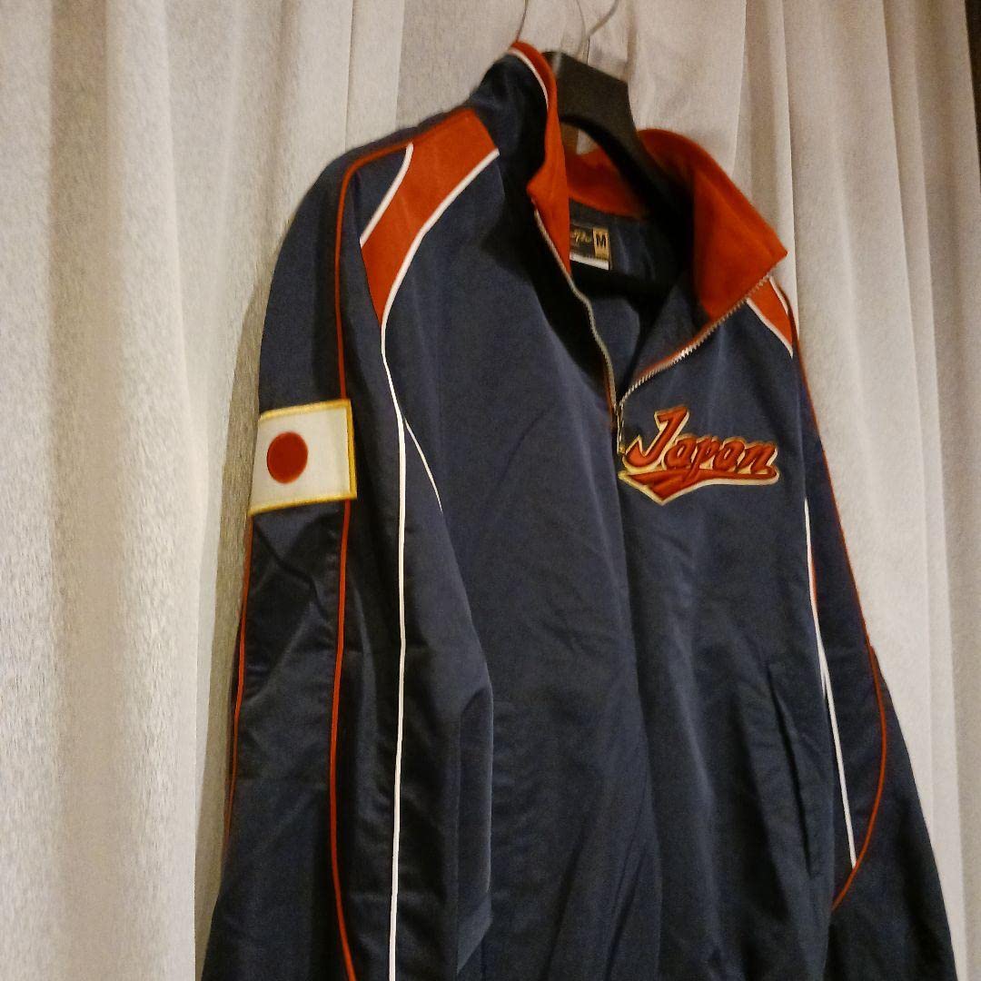 Amazon.co.jp: 2009 WBC 日本代表 侍ジャパン オーセンティック 長袖