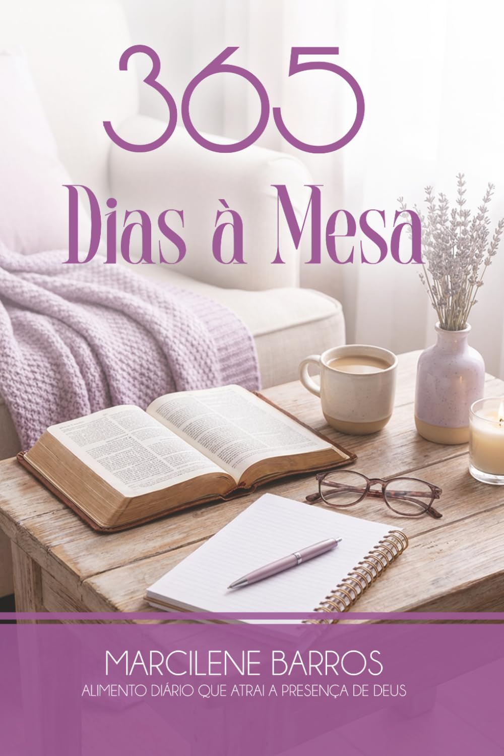 365 Dias à Mesa