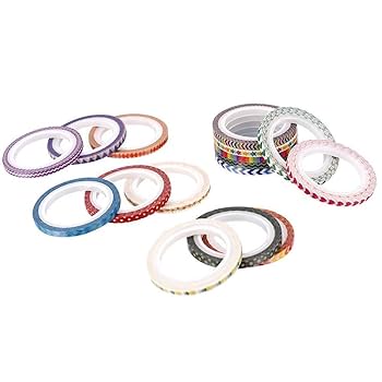 Liebe Liebe Liebe マスキングテープ 48本 Liebe Liebe Liebeの販売中作品一覧 | ハンドメイド通販・販売の