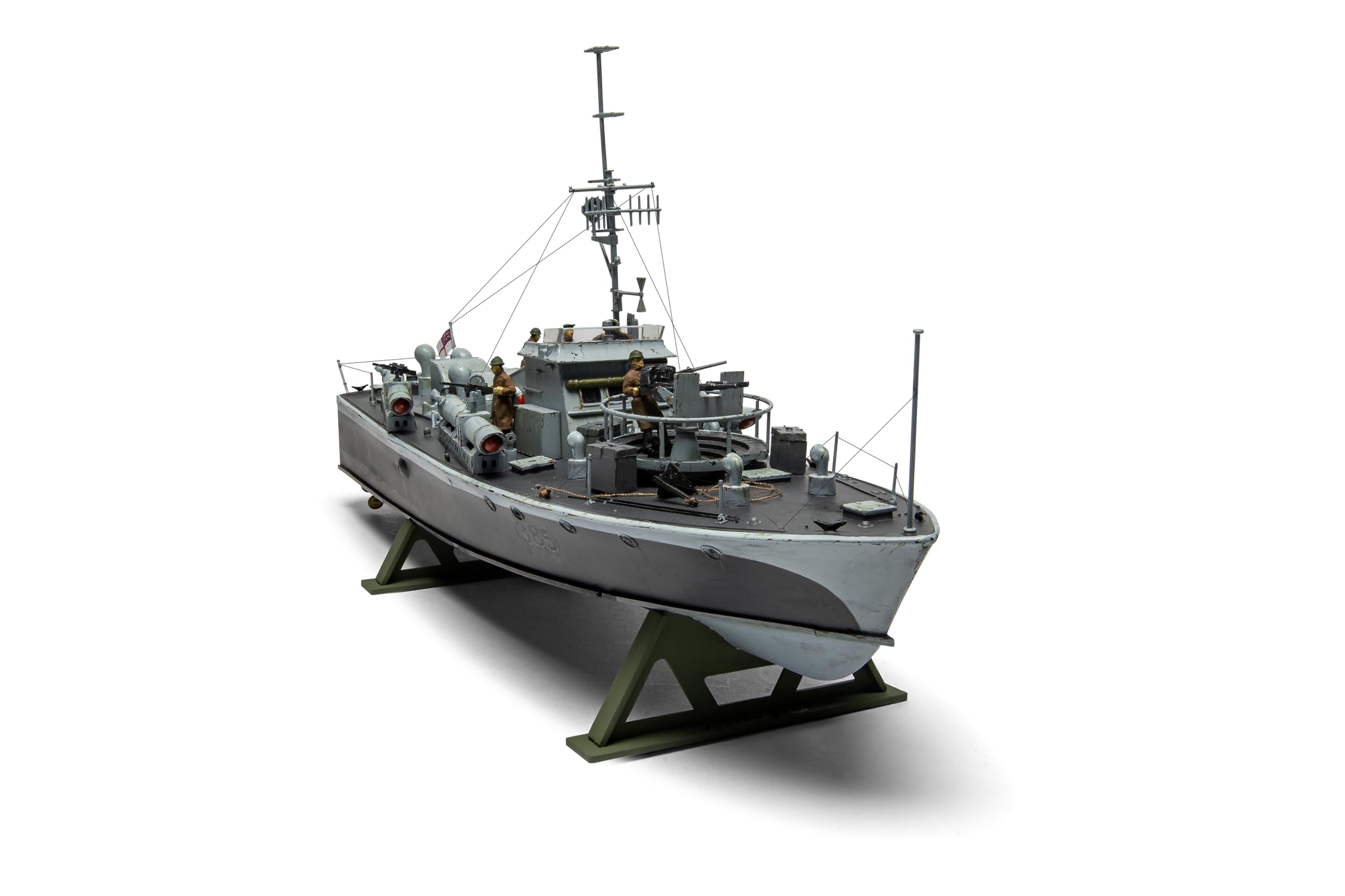 Airfix A05280V Vosper M.T.B
