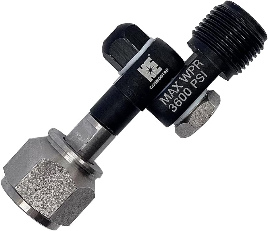 Paint Sprayer Tips & Extensions At