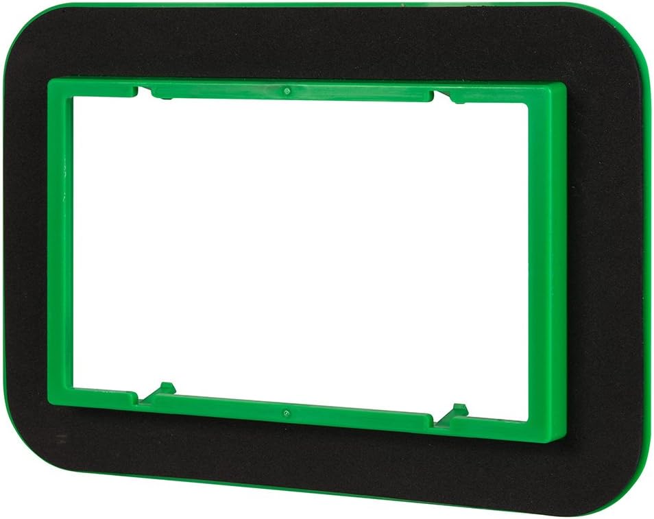 Madison Electric Products MDSK3G 3-Gang Draft Seal Kit