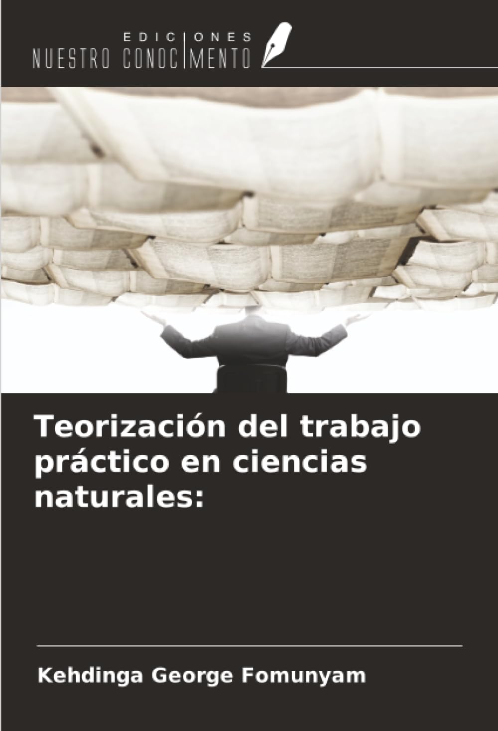 Teorización del trabajo práctico en ciencias naturales: