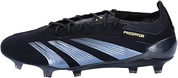 Amazon.co.jp: ADIDAS アディダス プレデター ELITE FG IF8865 コア