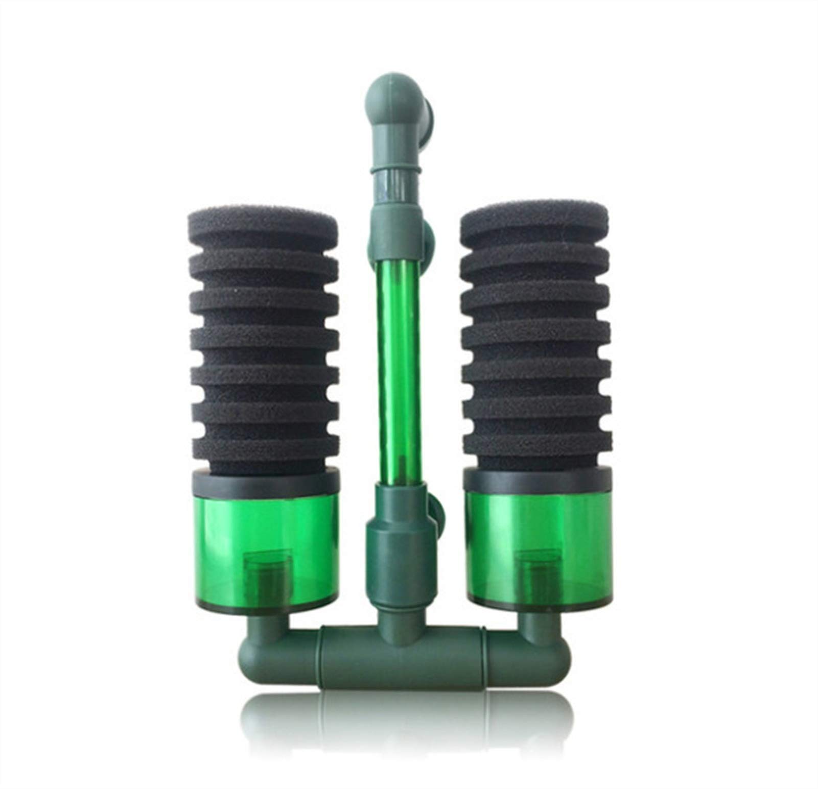 Humidifier for plants Super Biochemical Sponge Filter Aquarium Bio-Filter Qanvee BIO SPONGE Filter material filtermedium masse free shipping (Color : 200a)