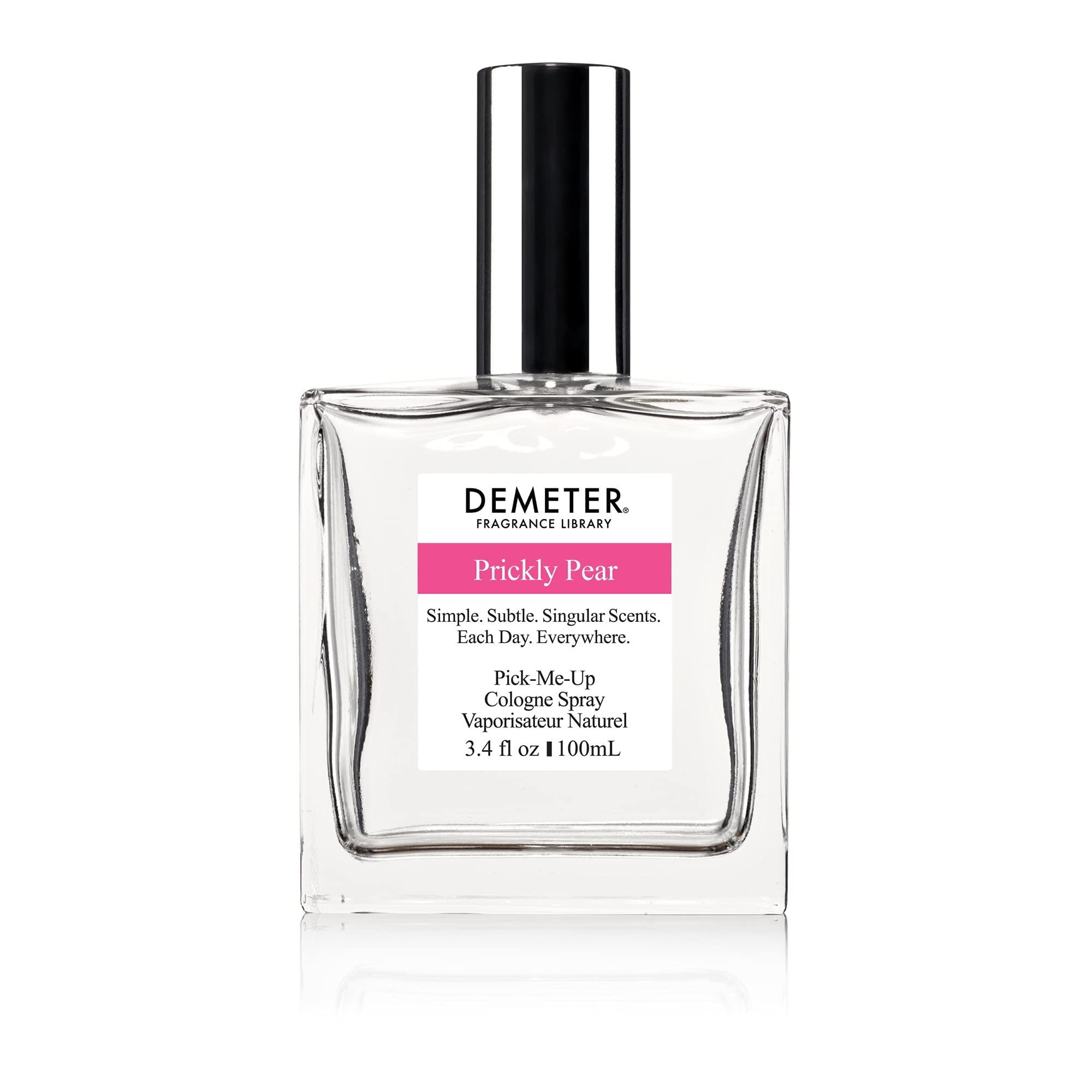 DEMETER Fragrance Library 3.4 oz Cologne Spray - Prickly Pear
