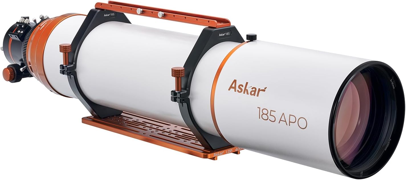 Askar 185APO