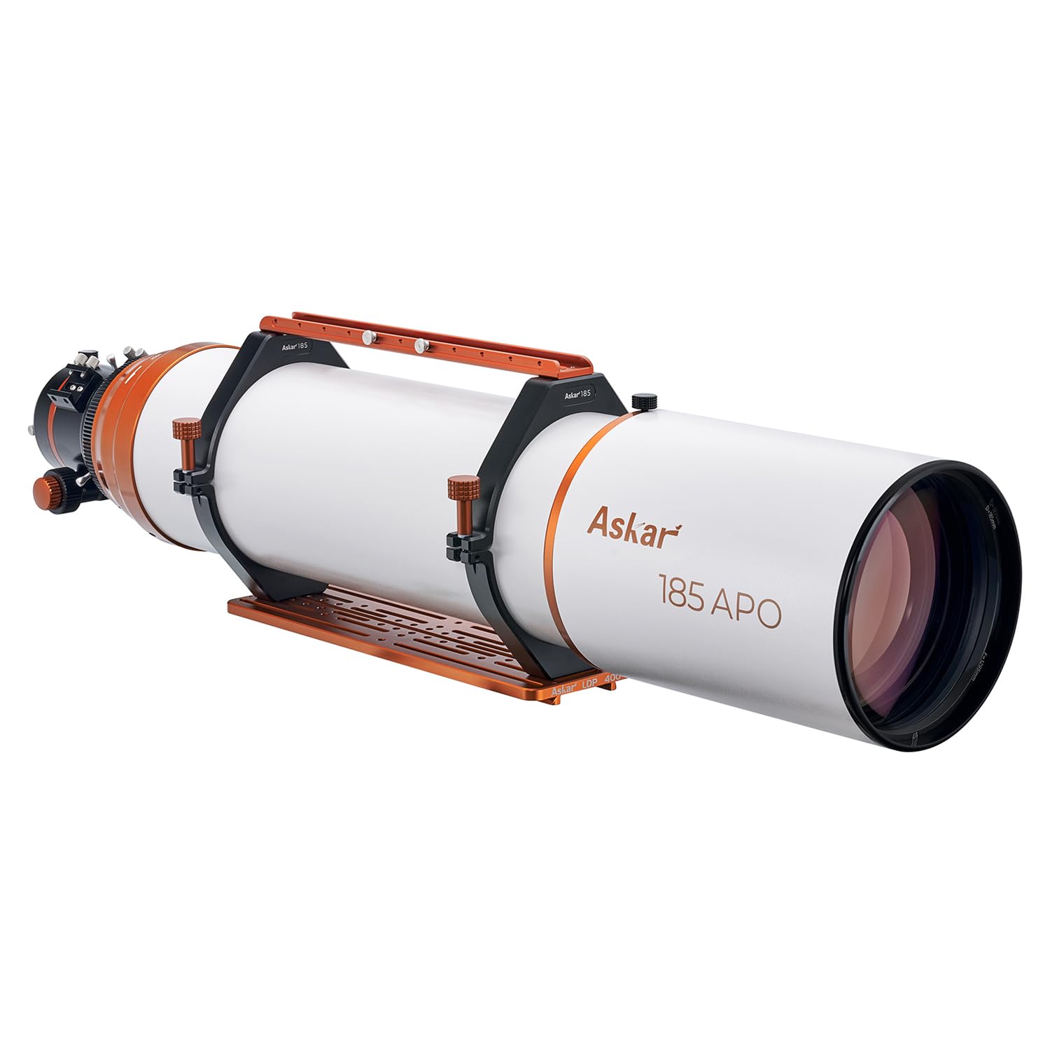 Amazon.com : Askar 185APO Telescope,185mm Aperture,1295mm Focal