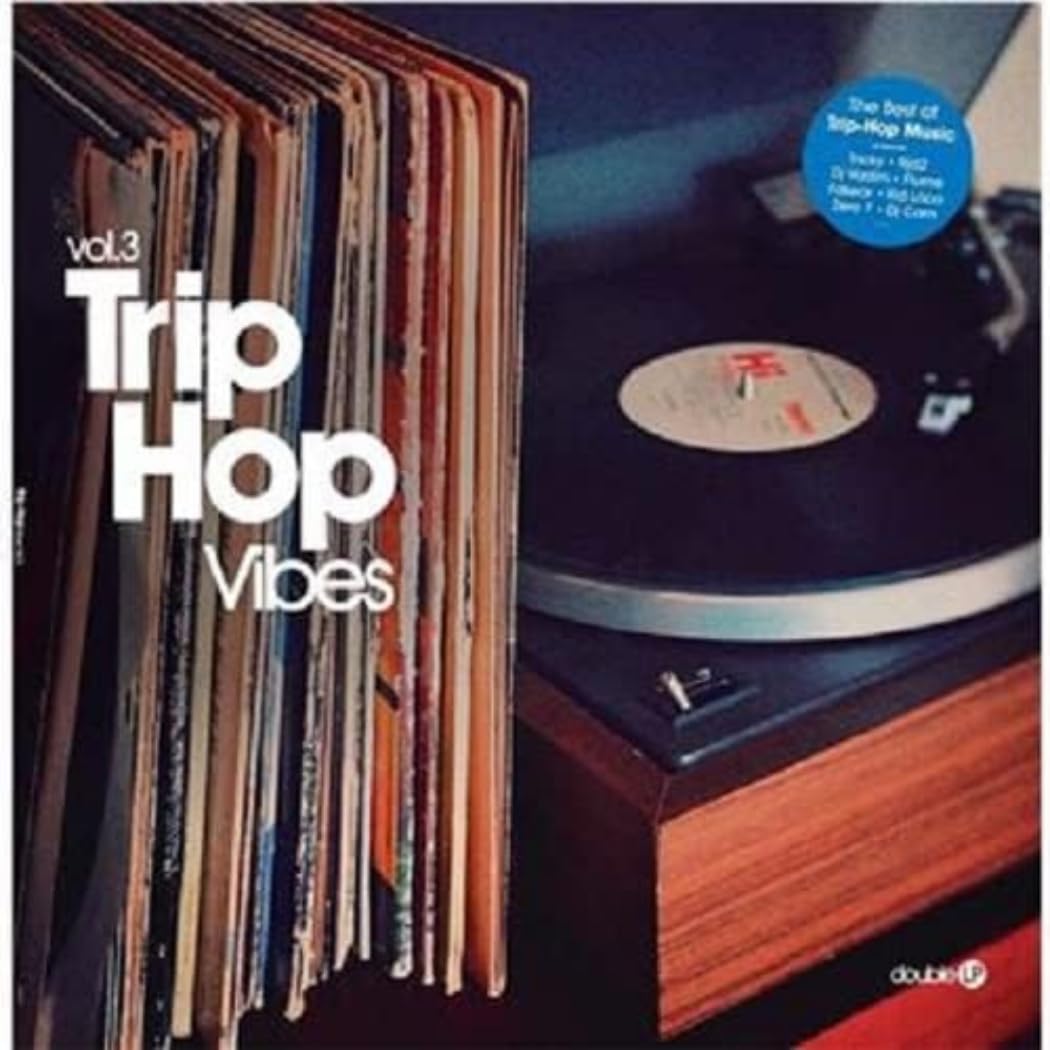Trip Hop Vibes Vol. 3 [VINYL]