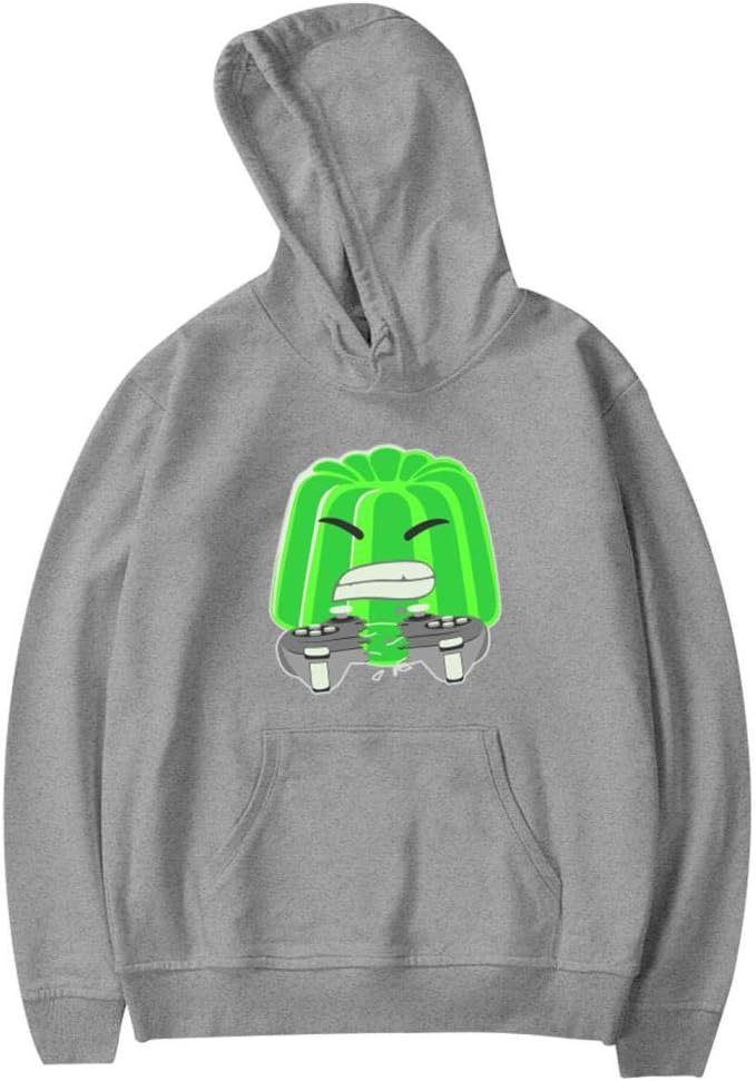 Dao&Ping Jelly Merch Break The Gamepad Unisex Teenagers Dao&Ping Jelly Merch Break The Gamepad Unisex Teenagers