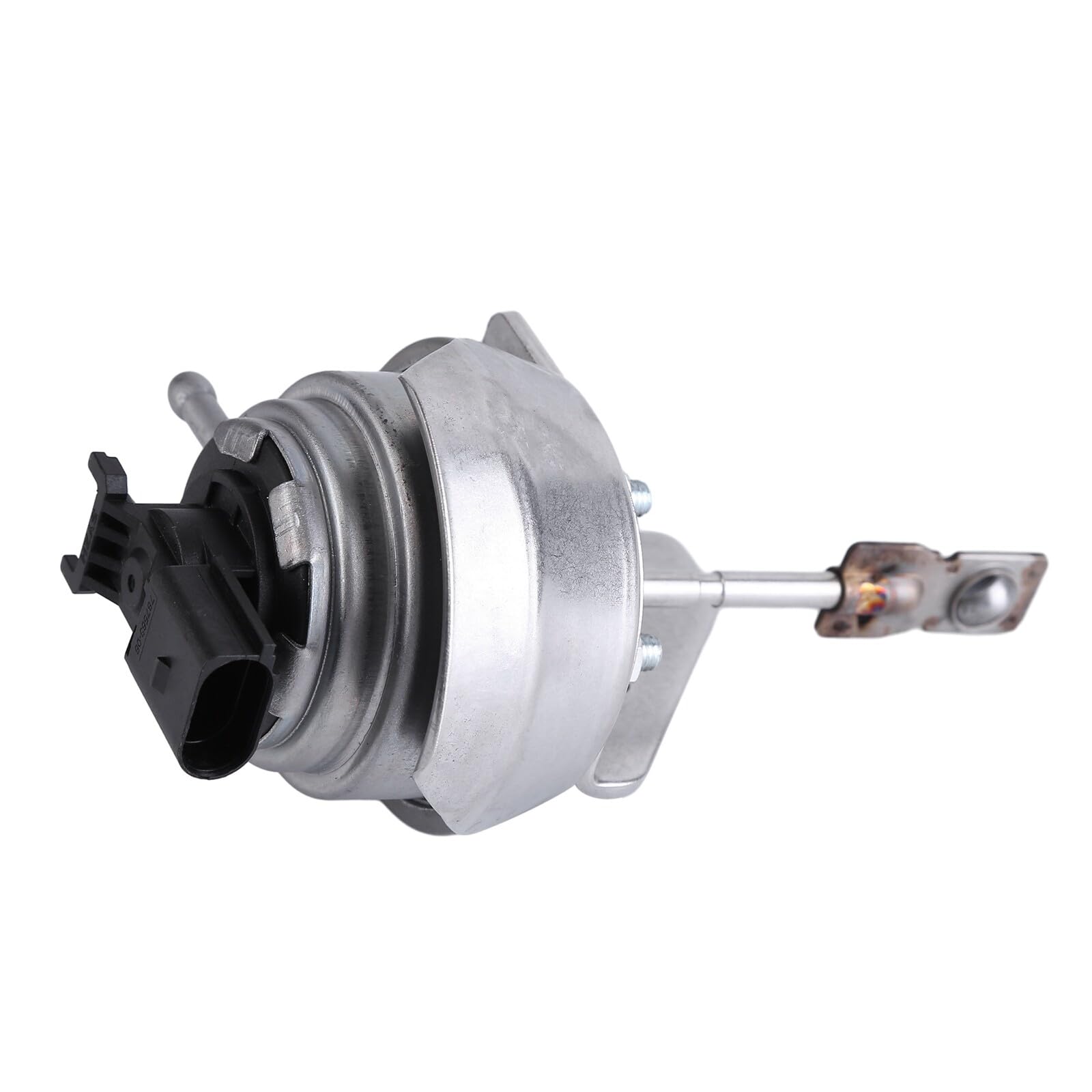 BYNYXI 04L198716A Actuador de presión del turbocompresor para Se*-at Sk-oda 1.6TDI Motor Caja de vacío Turbocompresor 04L253016H 813860-5001S 813860-5003S 813860-3, 04L253016HV 04L253016HX, 813860-1