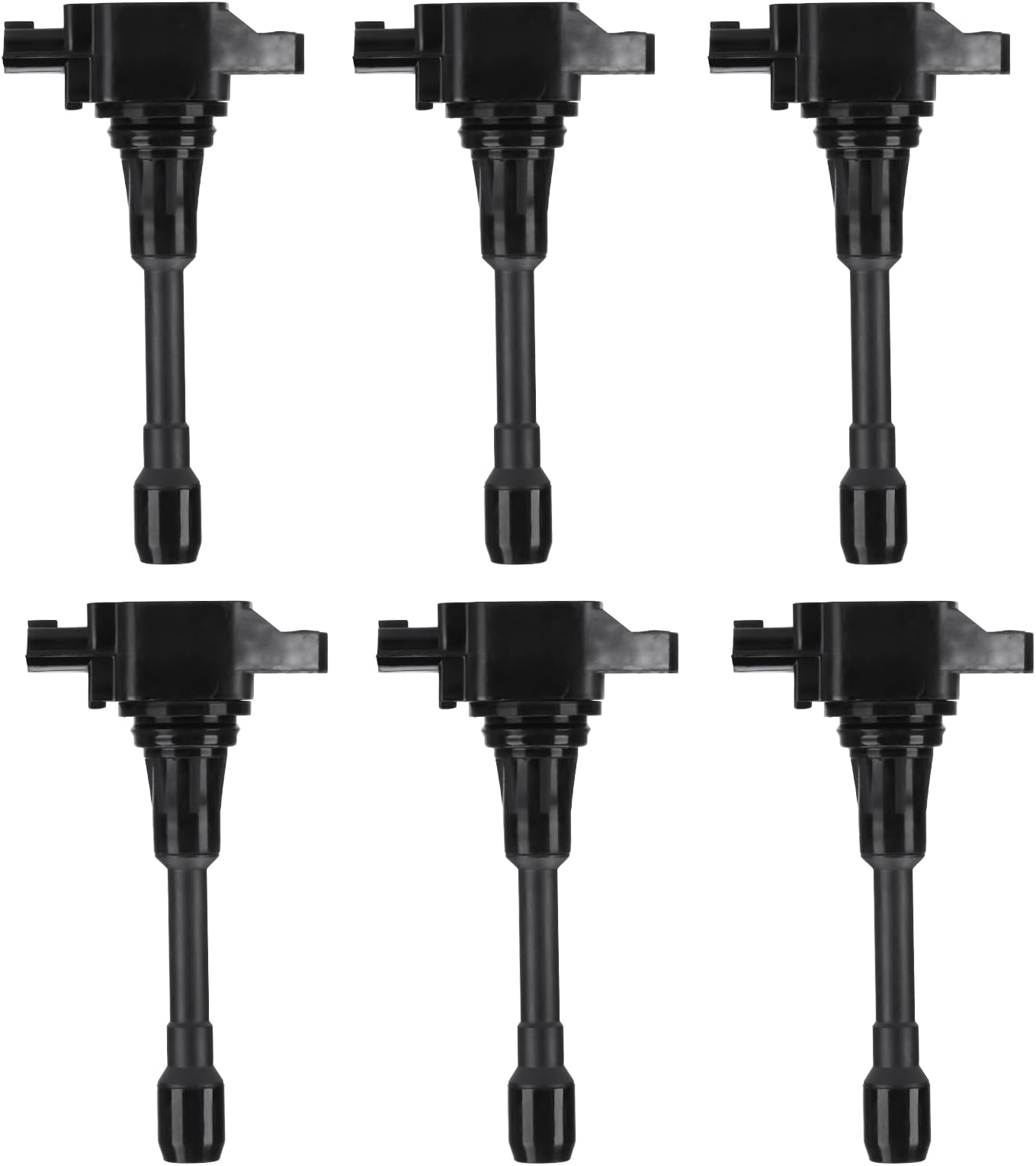 Ignition Coil Pack for INFINITI EX37 FX37 FX50 G37 M37 M56