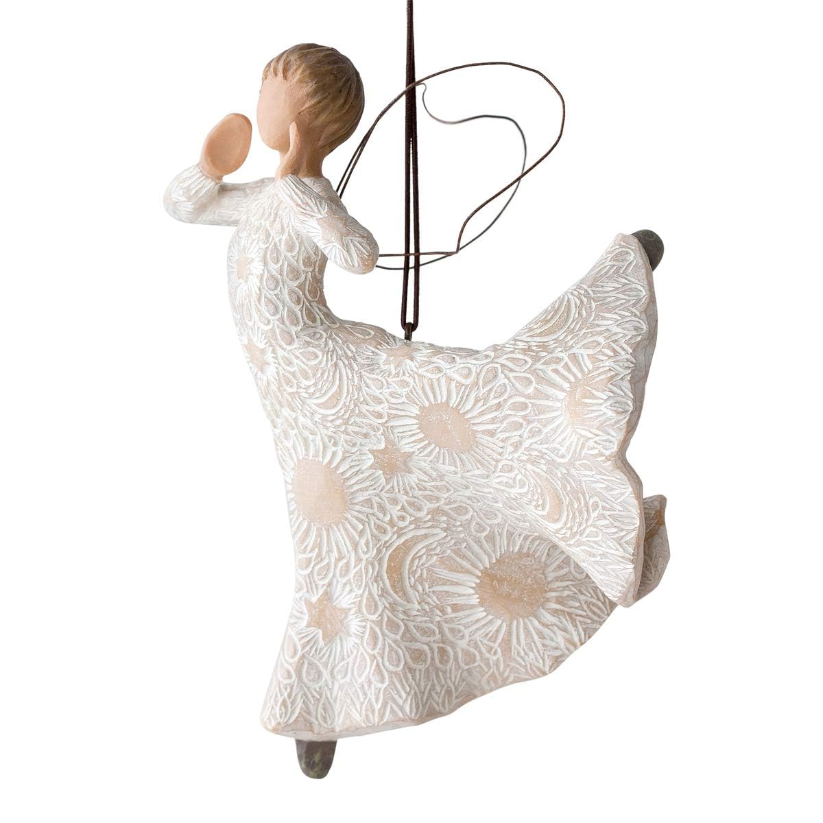 Willow Tree Song of Joy Ornament