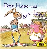 Der Hase und der Igel (Pixi-Bücher, Nr. 763, PIXI-Serie 92) - Ludwig Bechstein