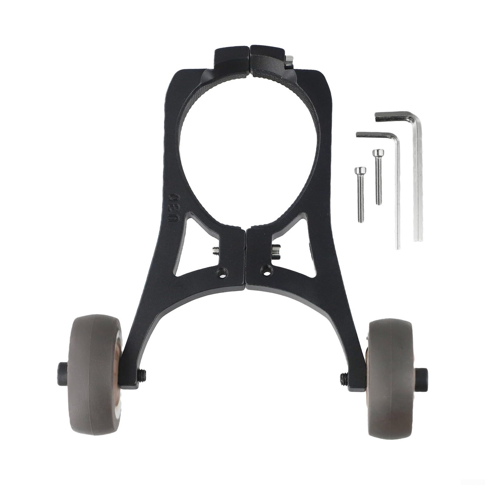 ZYWUOY Aluminum Construction Handstand Stand for Ninebot for Max Scooters Effective for PROTECTION and Support Solution
