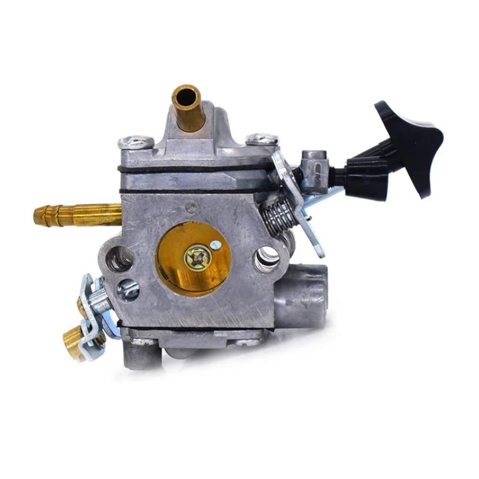 Starter carburateur bloqué solution pour réparation souffleur Stihl BR550 BR600