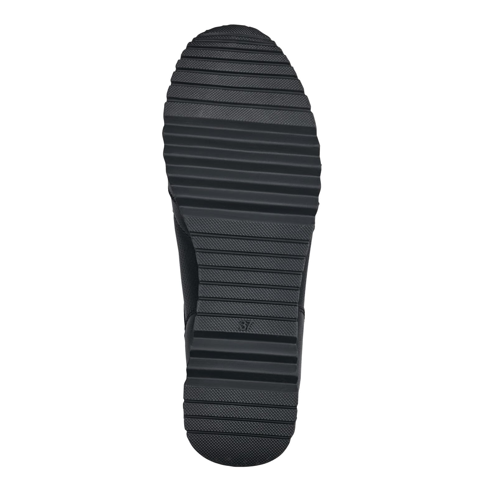 MARCO TOZZI Donna Sneaker morbida Feel Me soletta estraibile morbida fodera interna Vegano Moderno
