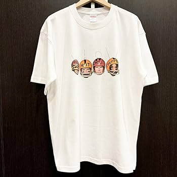 レッドホットチリペッパーズ Tシャツ ホワイト レッチリ Amazon.co.jp: レッドホットチリペッパーズ 白② XL T レッチリ