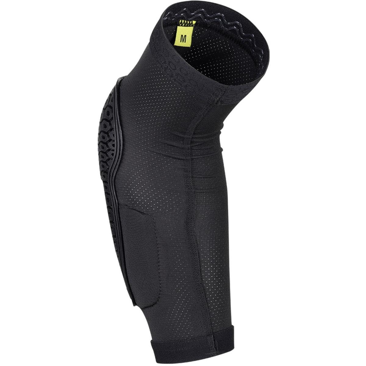 IXS Ellenbogenschützer Flow XTG Schwarz Gr. S