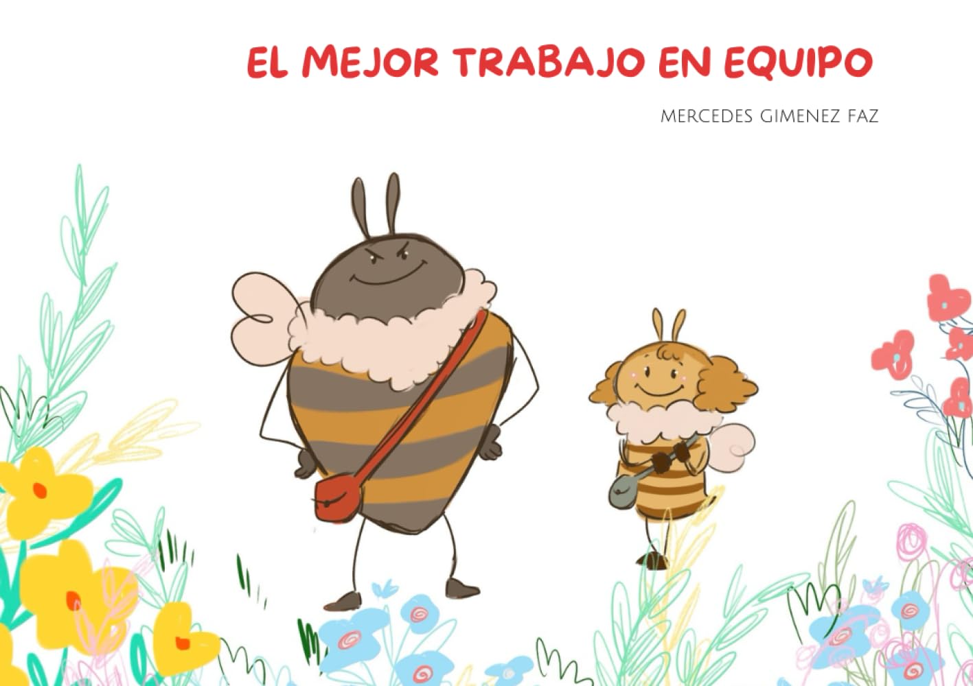 EL MEJOR TRABAJO EN EQUIPO