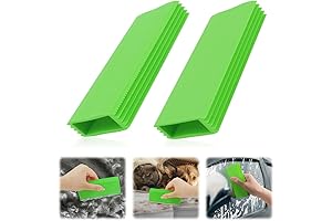 Pro Pet Hair Remover & Auto Detailing Tool - Your Car Savior
