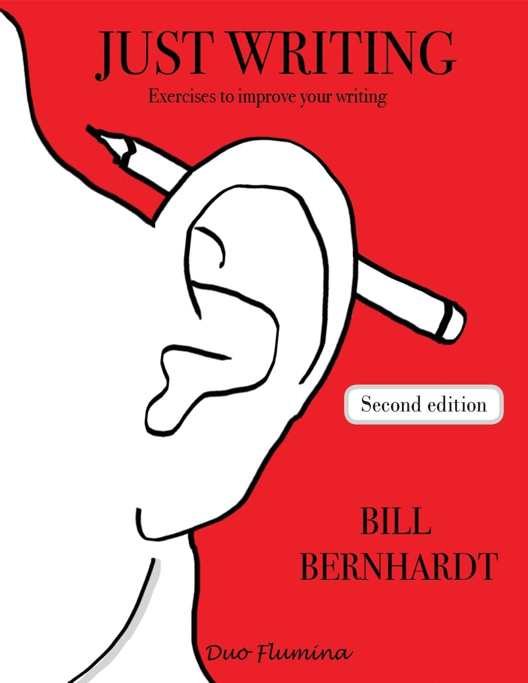 Just Writing: Exercises to Improve Your Writing
