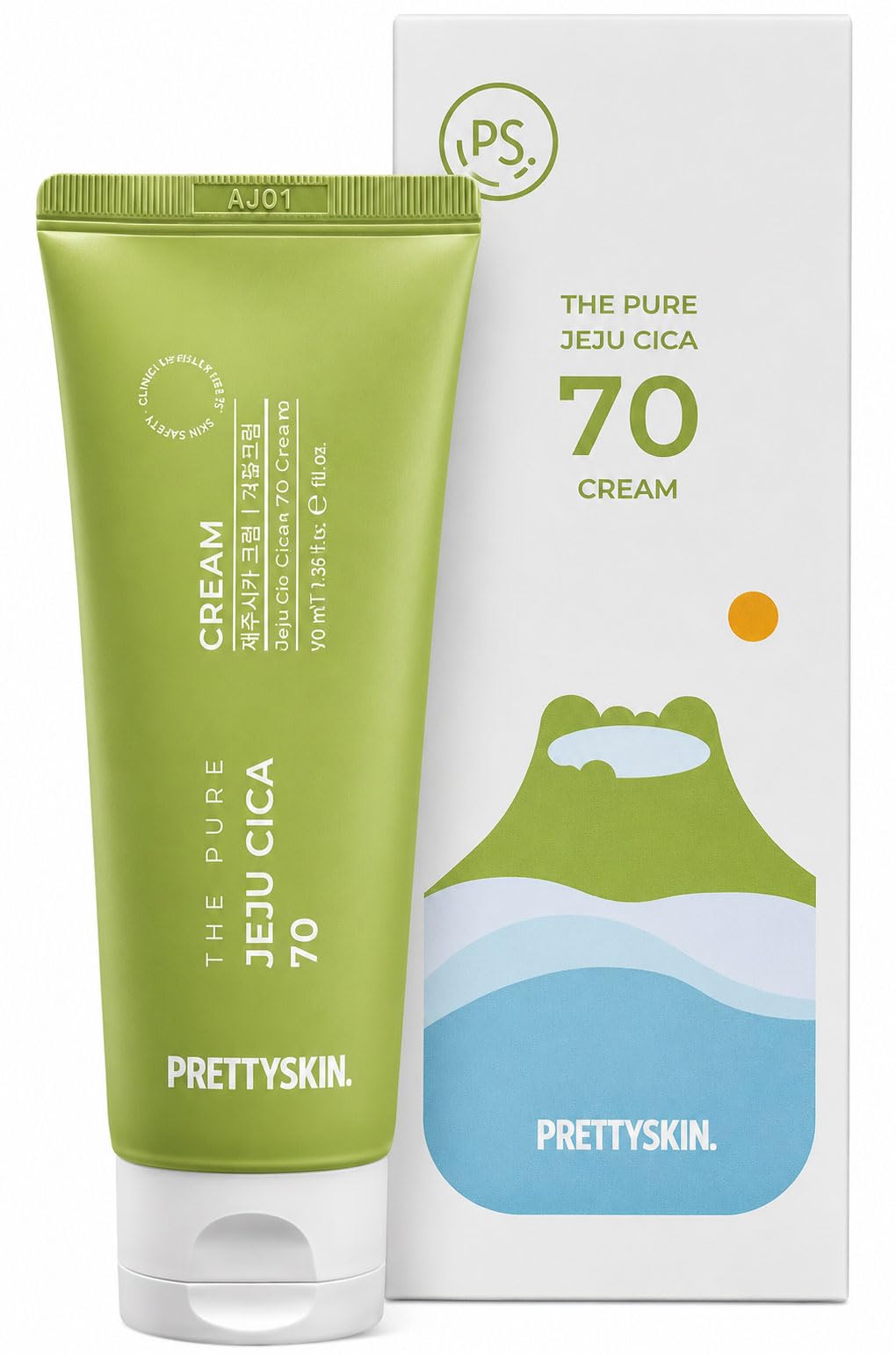 フェイスクリーム Dr.PUR AAA CREAM #7 30g 7 AAA CREAM ┃ドクター