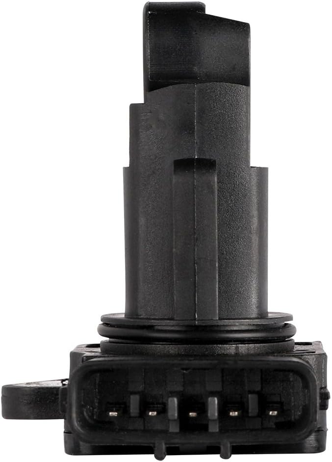 Mass Air Flow Sensor Assembly MAF Sensor #CS1138 for 2007-2013 Mazda 3 Turbo CX-7 Turbo for 2004-08 Subaru Forester for 2002-2007 Impreza