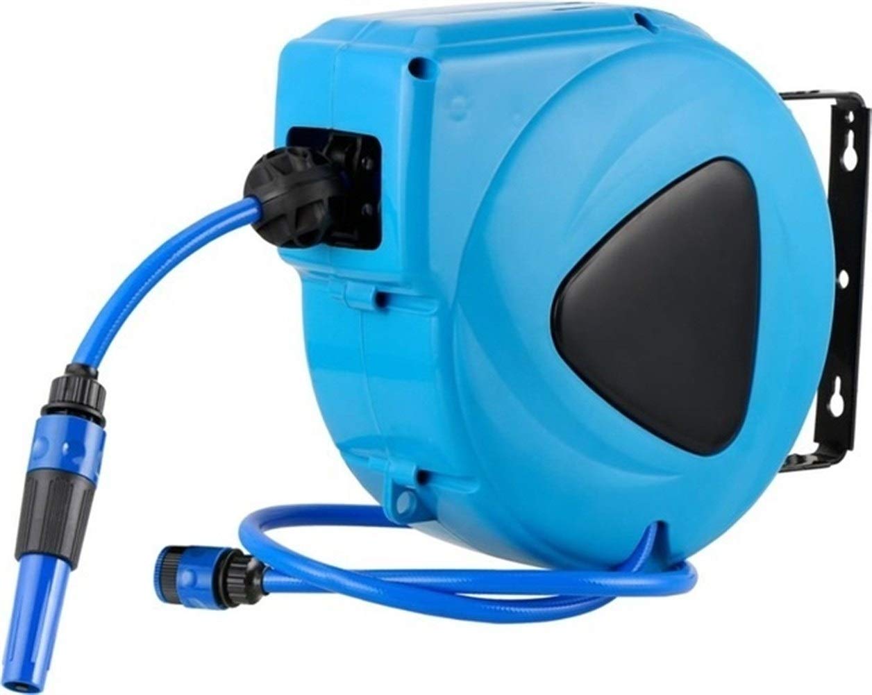 Vmvud 4-20Ma 3Wire Water Oil Fuel Gas Air Pressure Transmitter G1/4 12-36V 4-20Ma 0-600Bar Optional Stainless Steel Pressure Transducer Sensor(,0-0.2Mpa)