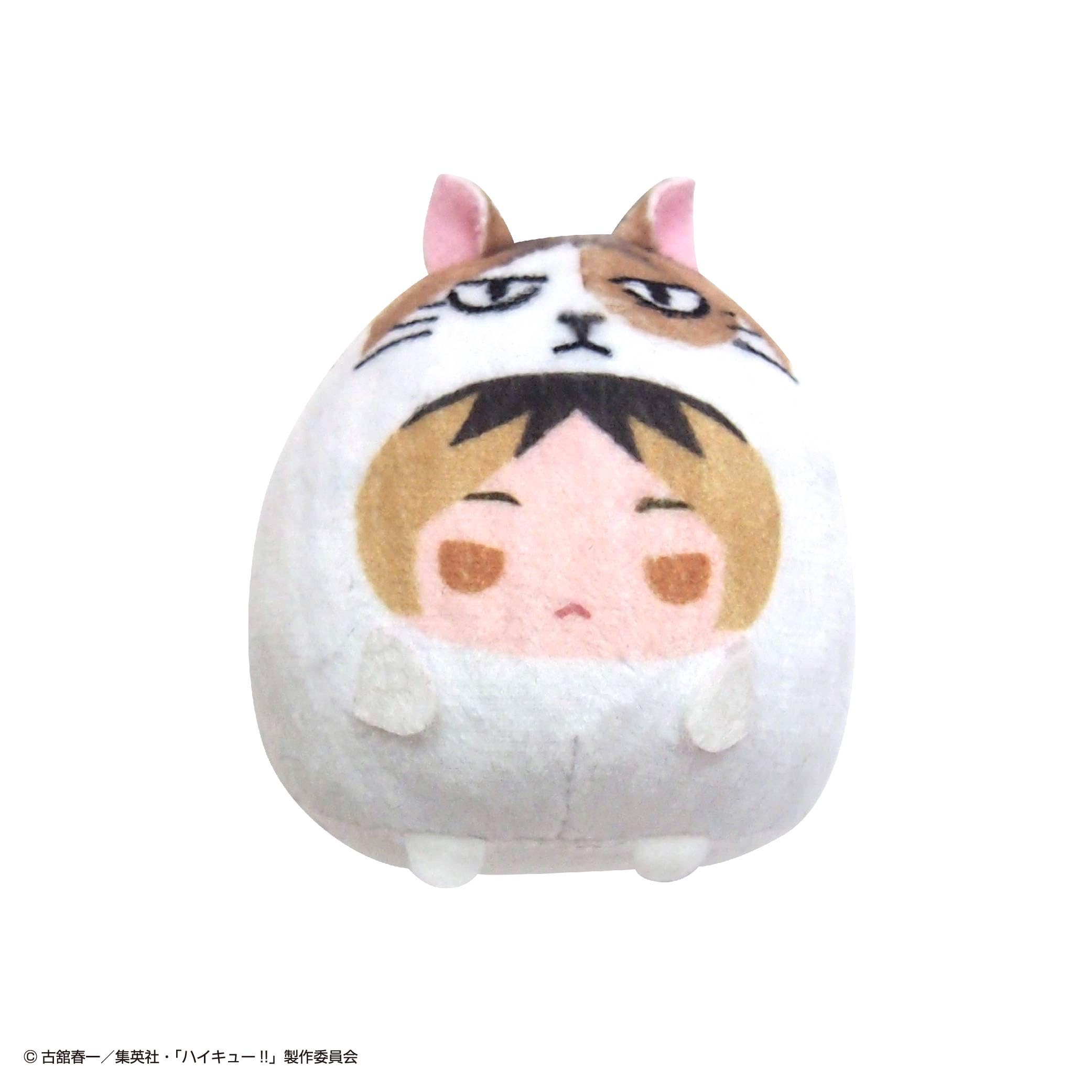 Amazon.co.jp: ハイキュー!! てのりんずコレクション BOX : おもちゃ