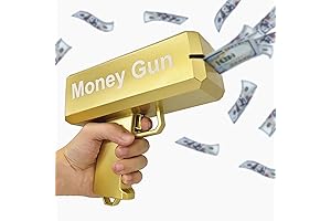 Ultimate Super Gun Shooter - The King of Party Entertainment