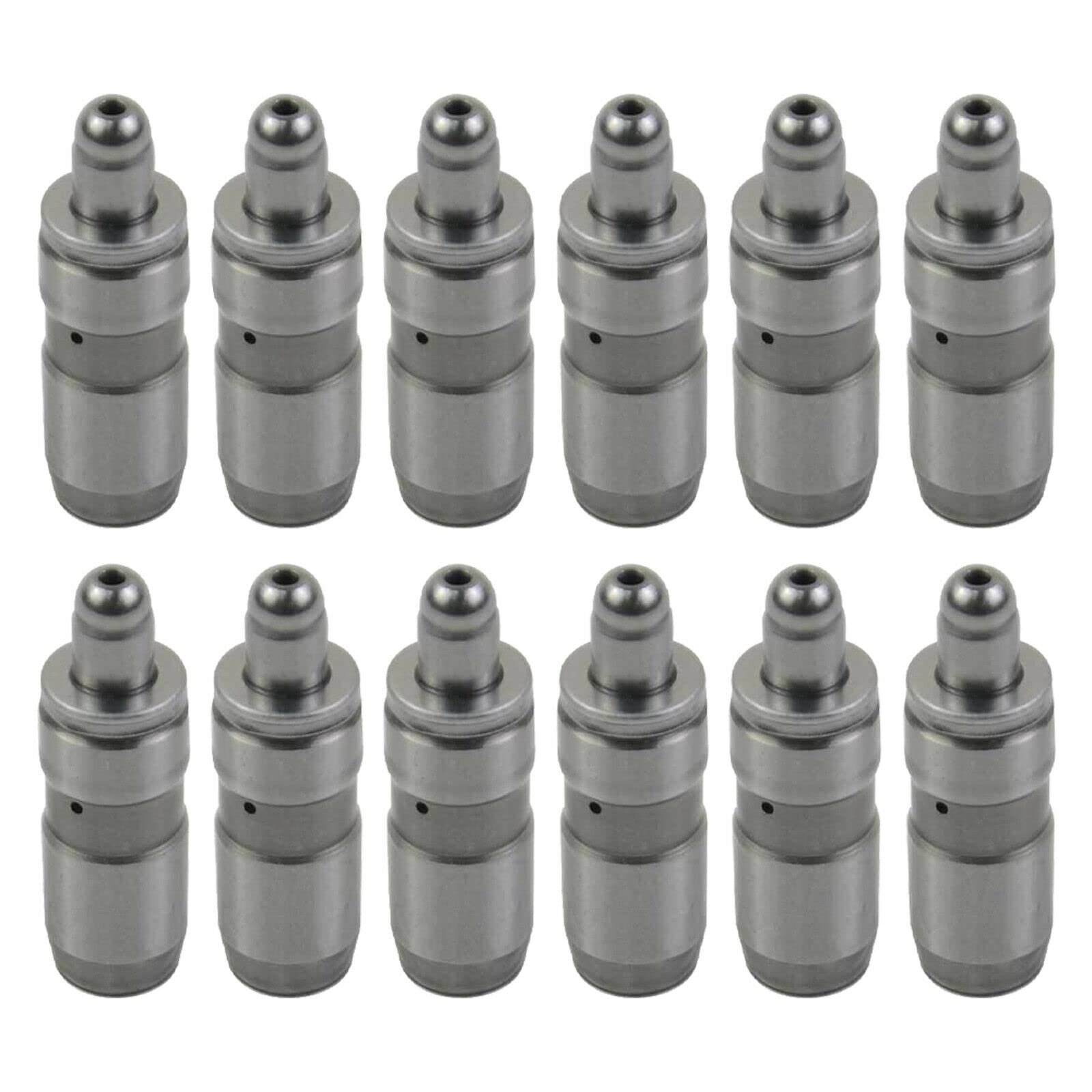 16x Lifters 16x Rocker Arms For Dodge Ram 1500 Engine 2002