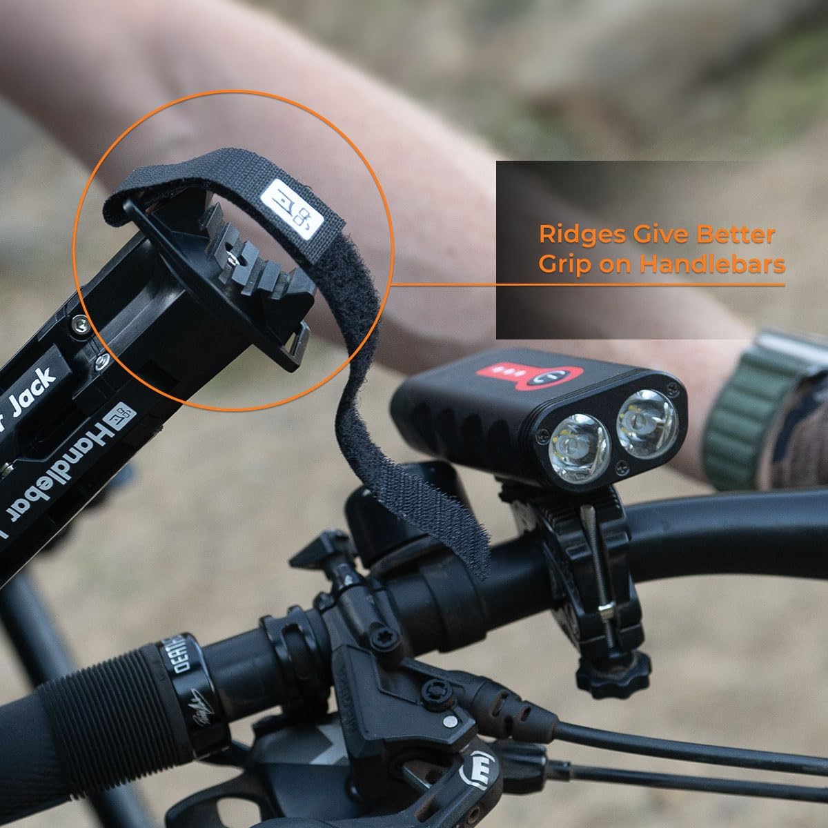 The Original Handlebar Jack Portable Repair Stand V3 Bhutan Ubuy