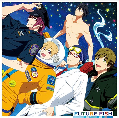 Future Fish Style Five カラオケ 歌詞検索 Joysound Com